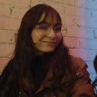 Aanchal Class I-V Tuition trainer in Delhi