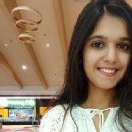 Jyothi S. Class I-V Tuition trainer in Bangalore