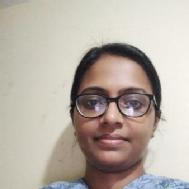 Sinju V. Class 11 Tuition trainer in Ambalapuzha