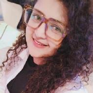 Heena K. Class 11 Tuition trainer in Jaipur