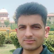 Ankit Kumar Class 10 trainer in Delhi