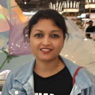 Anita P. Class I-V Tuition trainer in Bangalore