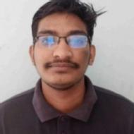 Roshan Kumar NEET-UG trainer in Ranchi