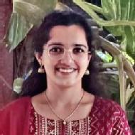 Ranjitha T. Class I-V Tuition trainer in Channarayapatna