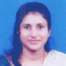 Photo of Kavithashree M.