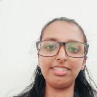 Sneha S. Class 6 Tuition trainer in Gandhinagar