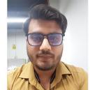Photo of Arihant Jain