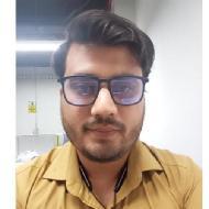 Arihant Jain UPSC Exams trainer in Ranchi