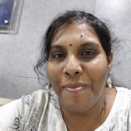 Nandhini R. Class 12 Tuition trainer in Chennai