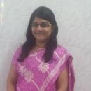 Photo of Nanditha C.