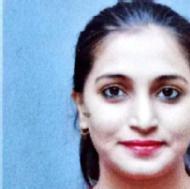 Shweta T. Class 12 Tuition trainer in Noida