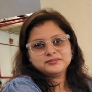 Mrinalini M. Class 12 Tuition trainer in Kolkata