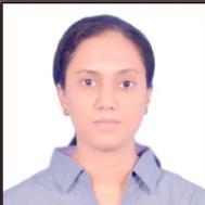 Shweta Class 10 trainer in Lucknow