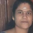 Photo of Rajalakshmi V.