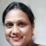 Geetha R. Vocal Music trainer in Mangalore