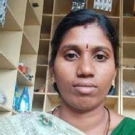 Datchayini R. Class 11 Tuition trainer in Cheyyar