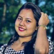 Deepanjali D. Kids Coding trainer in Gogamukh
