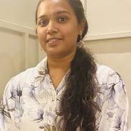 Jency Class 12 Tuition trainer in Chennai