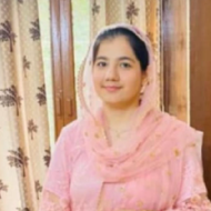 Bableen K. Class 12 Tuition trainer in Sahibzada Ajit Singh Nagar