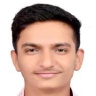 Nitin Kumar NEET-UG trainer in Sirohi