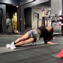 Savita M. Personal Trainer trainer in Hyderabad