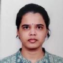 Photo of Janani V.