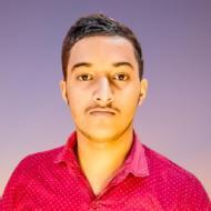 Siddhant Singh Class 10 trainer in Kasia