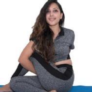 Payal P. Yoga trainer in Surat