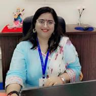 Shilpa S. Class 12 Tuition trainer in Ahmedabad