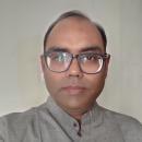 Photo of Anurag Mathur