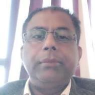 Nilesh Narayan Prasad BCom Tuition trainer in Danapur