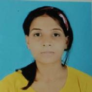 Prerana S. Class I-V Tuition trainer in Varanasi