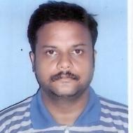 Amit Argal Microsoft Excel trainer in Pune