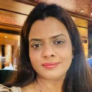 Neha K. Class I-V Tuition trainer in Sahibzada Ajit Singh Nagar