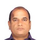 Photo of Vishal Mishra