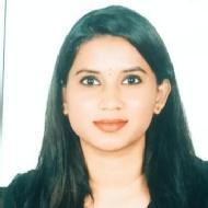 Kavya T. Kannada Language trainer in Bangalore