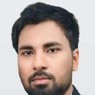 Muneer Alam Class 10 trainer in Muzaffarnagar