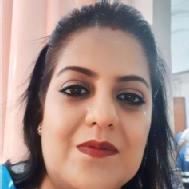 Sanchita P. Class I-V Tuition trainer in Serampore