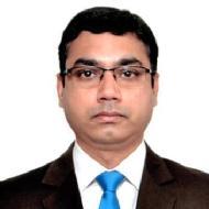 Rakesh Kumar LLB Tuition trainer in Gurgaon