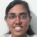 Photo of Dr Cheshta S.