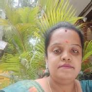 Mamatha Class 7 Tuition trainer in Bangalore