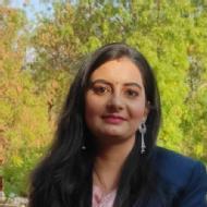 Dr. Monika NEET-UG trainer in Faridabad