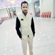 Vicky Kumar Mondal Class I-V Tuition trainer in Asansol