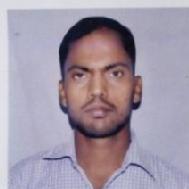 Pushpendra Kumar Patel Class I-V Tuition trainer in Raebareli