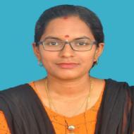 Swaathi S. Class 12 Tuition trainer in Singaperumal Koil