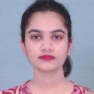 Nikita W. NEET-UG trainer in Nagpur