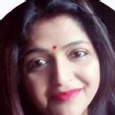 Photo of Ritu T.