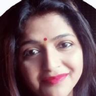 Ritu T. Class I-V Tuition trainer in Agra