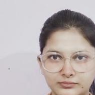 Shreya B. Nursery-KG Tuition trainer in Patna Sadar