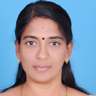 Selvi V. Class I-V Tuition trainer in Karur